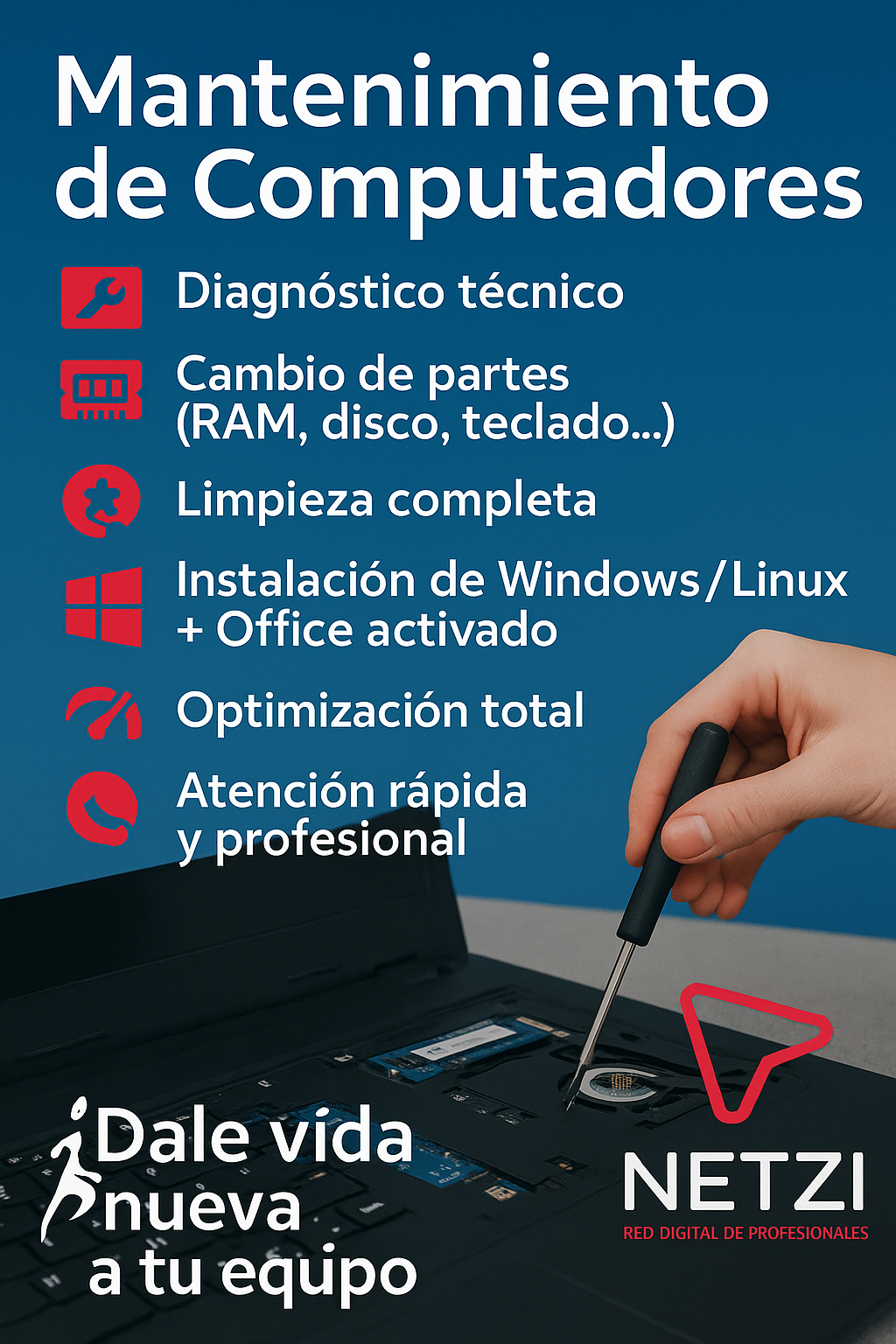 Promoción 3